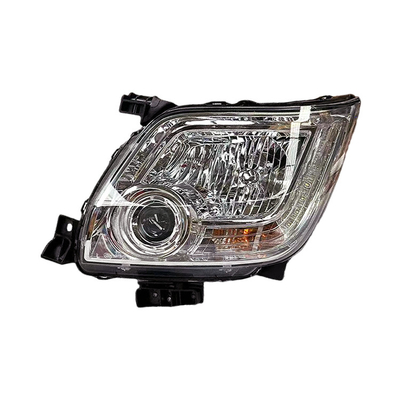 Foton Toano E S V1371010001A0 및 V1371010002A0용 트럭 앞전등 조립