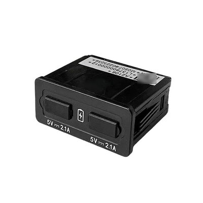 포톤 아우마크 자동차 픽업 아올링 MRT CTS OMAC S1S3USB 인터페이스 스텝 다운 모듈 L137800000012