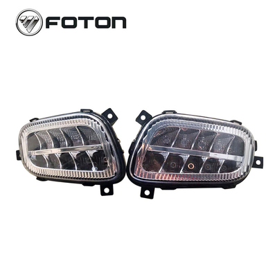 2016년 Foton Aumak 트럭의 LED 플렉시글라스 안개 및 배머 라이트
