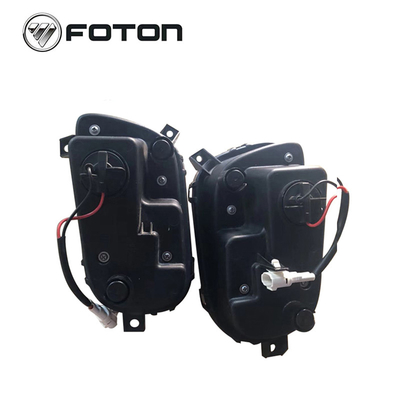 2016년 Foton Aumak 트럭의 LED 플렉시글라스 안개 및 배머 라이트