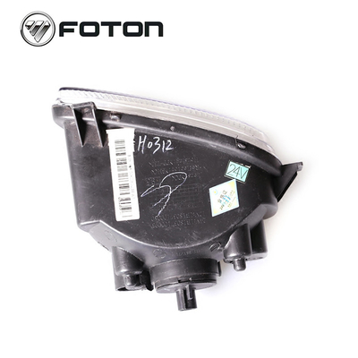 2016년 Foton Aumak 트럭의 LED 플렉시글라스 안개 및 배머 라이트