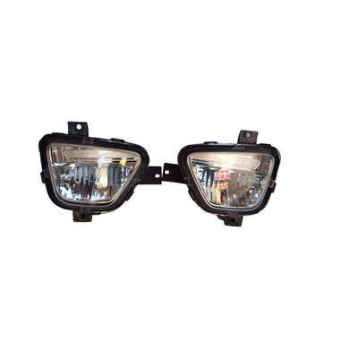 오리지널 AUMARK 포튼 트럭 헤드라이트 L1364020200A0 L1364020100A0 2005년