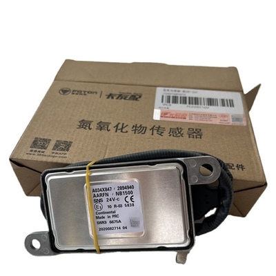 트럭 부품 NOx 센서 J4999798F0075 포튼 아우마크 차량용 전자 부품