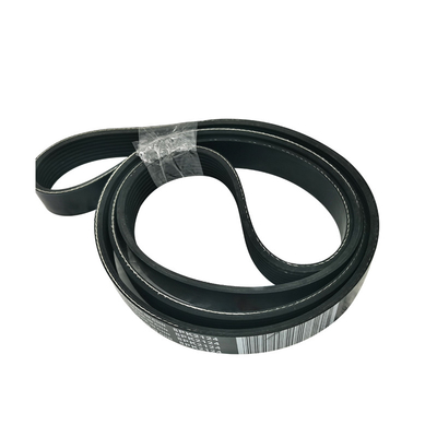 8PK2580 3972375 8PK2124 3972384 8PK2015 3974030 8PK2190 ISF3.8 디젤 엔진의 팬 클러치 벨트