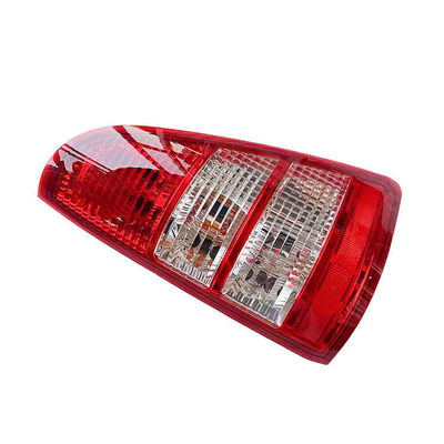 포튼 툰랜드  Tail Light 2002-2016 OEM 서비스를 위한 픽업 후면 조합 램프 조립