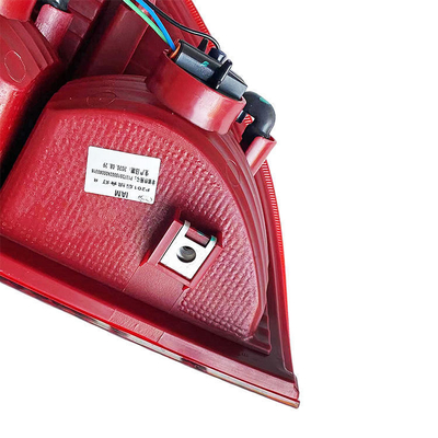 포튼 툰랜드  Tail Light 2002-2016 OEM 서비스를 위한 픽업 후면 조합 램프 조립