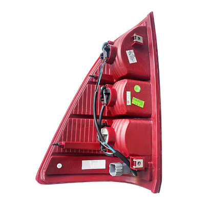 포튼 툰랜드  Tail Light 2002-2016 OEM 서비스를 위한 픽업 후면 조합 램프 조립