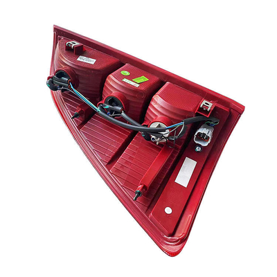 포튼 툰랜드  Tail Light 2002-2016 OEM 서비스를 위한 픽업 후면 조합 램프 조립