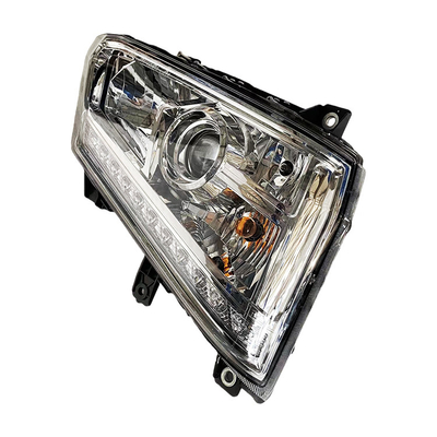 포튼 아우마르크 S1 S3 LED 헤드라이트 L1371010102A0 및 L1371010202A0