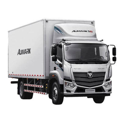 AUMARK S5 트럭 외장 부품 헤드 라이트 어셈블리 포튼 트럭용 펌퍼 및 기타