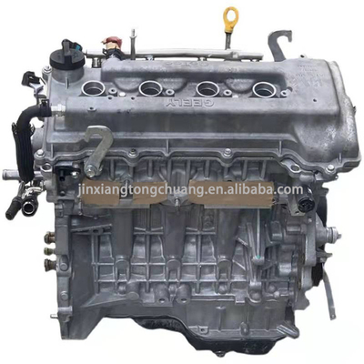 OEM 지원 Foton Aumark Cummins 디젤 어셈블리 트럭 엔진 오리지널 소재