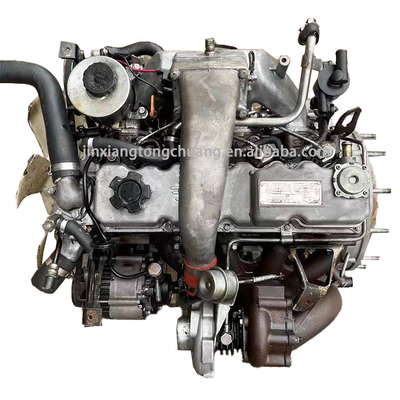 OEM 지원 Foton Aumark Cummins 디젤 어셈블리 트럭 엔진 오리지널 소재