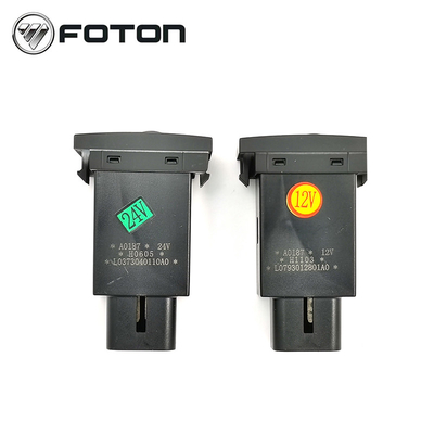 블랙 포튼 트럭 에너지 전력 EBP 연료 절약 스위치 M4793012800A0 L0373040110A0 2016- 트럭
