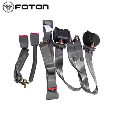 FOTON AUMARK 트럭 자동차 안전벨트 모델 L0822010500A0 L0822010022A0 제조용