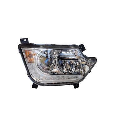 2016-년 1세대 GRATOUR ix5 MPV 16.01-를 위한 풀 LED 전자 트럭 헤드라이트