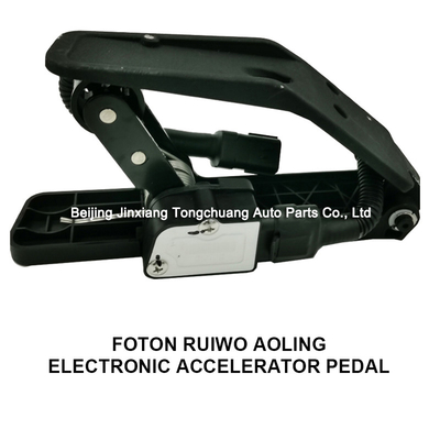Foton Aumark L0117030027A0 전자 가속 페달로 트럭의 힘을 높여라