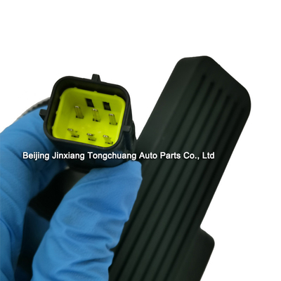 Foton Aumark L0117030027A0 전자 가속 페달로 트럭의 힘을 높여라