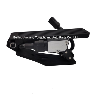Foton Aumark L0117030027A0 전자 가속 페달로 트럭의 힘을 높여라