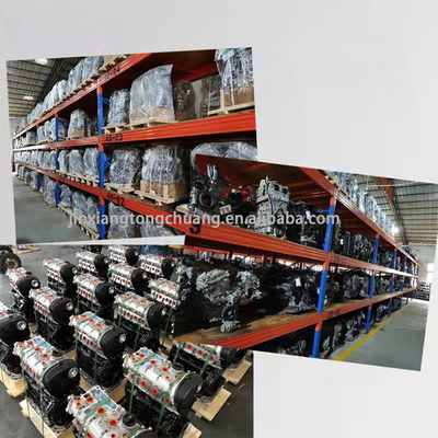 AUMARK 포튼 오마크 엔진 OEM 지원 트럭 엔진을 위한 디젤 조립