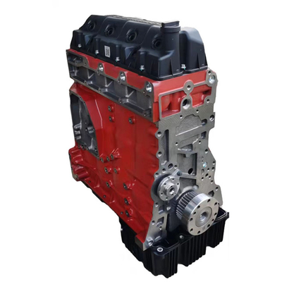 롱 블록 디젤 엔진 커밍스 ISF 3.8 맨 엔진 OEM 실린더 블록