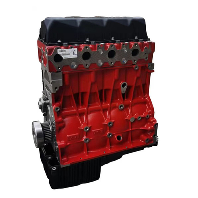 롱 블록 디젤 엔진 커밍스 ISF 3.8 맨 엔진 OEM 실린더 블록