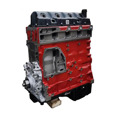 롱 블록 디젤 엔진 커밍스 ISF 3.8 맨 엔진 OEM 실린더 블록