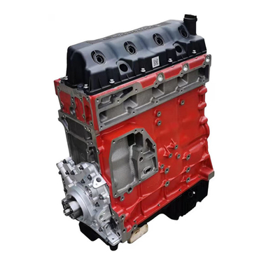 롱 블록 디젤 엔진 커밍스 ISF 3.8 맨 엔진 OEM 실린더 블록