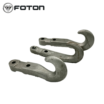 1105328000022 1106628000052 Foton Aumak 원본 자동차 트럭 부품용 트럭 견인 갈고리