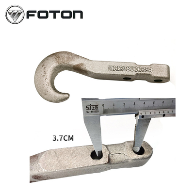 1105328000022 1106628000052 Foton Aumak 원본 자동차 트럭 부품용 트럭 견인 갈고리