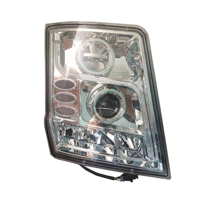 Foton Aumark Delon X3000 LED 헤드라이트로 트럭의 성능과 스타일을 업그레이드하세요
