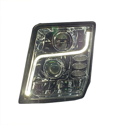 Foton Aumark Delon X3000 LED 헤드라이트로 트럭의 성능과 스타일을 업그레이드하세요