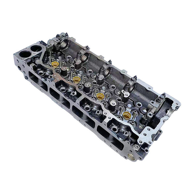 톤 커밍스 KTA2300 4HL1 NPR6SN ZX200-3 5.2L 엔진용 실린더 헤드 8-98170617-0