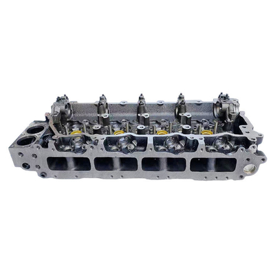 톤 커밍스 KTA2300 4HL1 NPR6SN ZX200-3 5.2L 엔진용 실린더 헤드 8-98170617-0