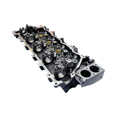 톤 커밍스 KTA2300 4HL1 NPR6SN ZX200-3 5.2L 엔진용 실린더 헤드 8-98170617-0