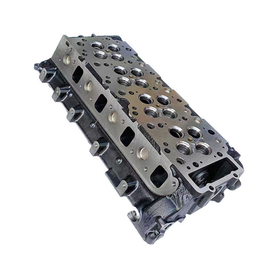 톤 커밍스 KTA2300 4HL1 NPR6SN ZX200-3 5.2L 엔진용 실린더 헤드 8-98170617-0