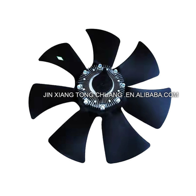 2022 포튼 아우마크 오리지널 오마르코 S 아올링 CTXS 2.8 실리콘 오일 커플러 팬 클러치
