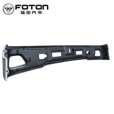 FOTON Aumark1048 예비 부품 210cm*40cm*40cm 중국 트럭 전면 배머 집합