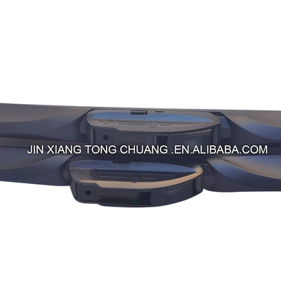2022 Foton Aumark 유니버설 자동차 와이퍼 블레이드 고무 2005년- 및 재료