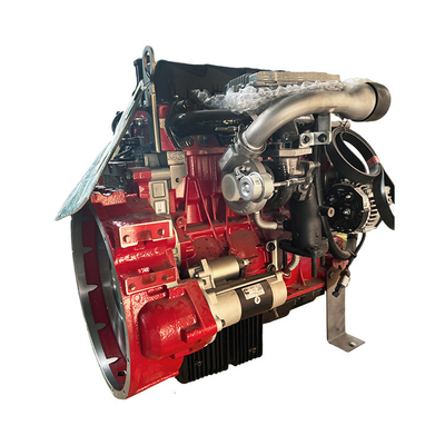 ISF3.8 알파 OE NO. ISF3.8 포튼 트럭 오마코 벨 ctx cts 디젤 엔진 조립