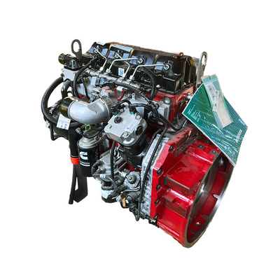 ISF3.8 알파 OE NO. ISF3.8 포튼 트럭 오마코 벨 ctx cts 디젤 엔진 조립
