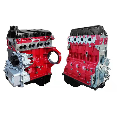 AUMARK 2.3t 엔진 부품 기본 기계 캄민스 ISF 2.8 엔진 원