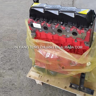 AUMARK 2.3t 엔진 부품 기본 기계 캄민스 ISF 2.8 엔진 원