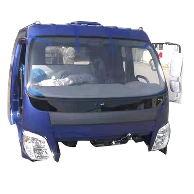 2022 Foton Aumark 트럭 시리즈 캐빈 조립 모델 최첨단 트럭 액세서리