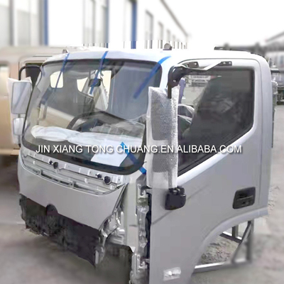 2022 Foton Aumark 트럭 시리즈 캐빈 조립 모델 최첨단 트럭 액세서리