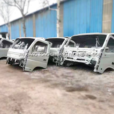 2022 Foton Aumark 트럭 시리즈 캐빈 조립 모델 최첨단 트럭 액세서리