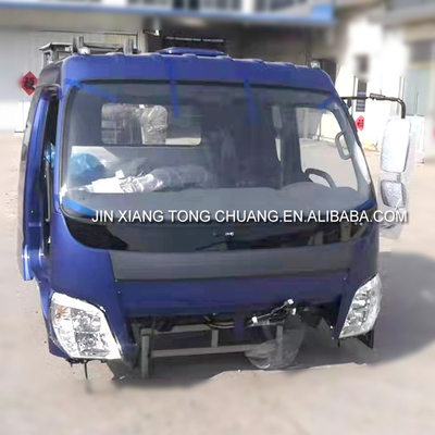 2022 Foton Aumark 트럭 시리즈 캐빈 조립 모델 최첨단 트럭 액세서리