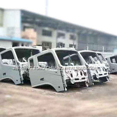 2022 Foton Aumark 트럭 시리즈 캐빈 조립 모델 최첨단 트럭 액세서리