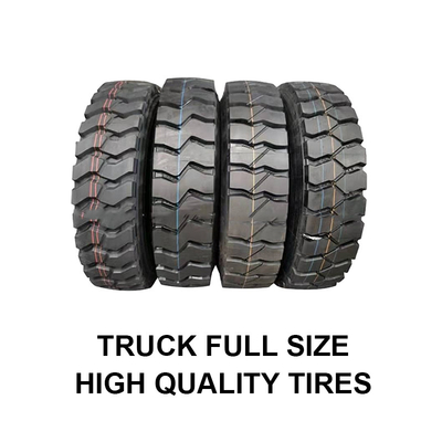 승용차 버스 타이어 1200R20 900 1000-20 1100 12R22.5 트럭 타이어 SOLID TIRE 195/50R15