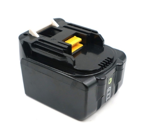 14.4V 3.0AH 4.0AH 5.0AH 6.0AH 전력 도구 배터리 Makita BL1415 BL1460 BDF343 TD130D 194559-8 LXT200