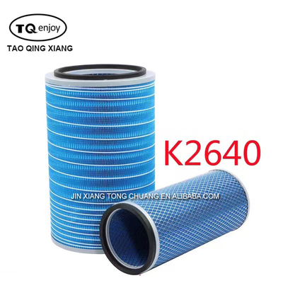 가격에 당신의 50 로더 포크리프트를위한 완벽한 포튼 아머크 K2640 공기 필터를 찾으십시오.